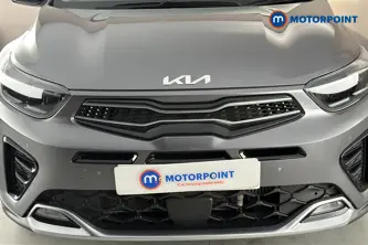 KIA Stonic Gt-Line S Automatic Petrol SUV - Stock Number (1665703) - 43rd supplementary image