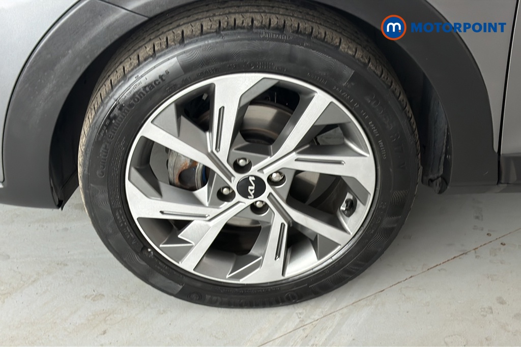 KIA Stonic Gt-Line S Automatic Petrol SUV - Stock Number (1665703) - 44th supplementary image