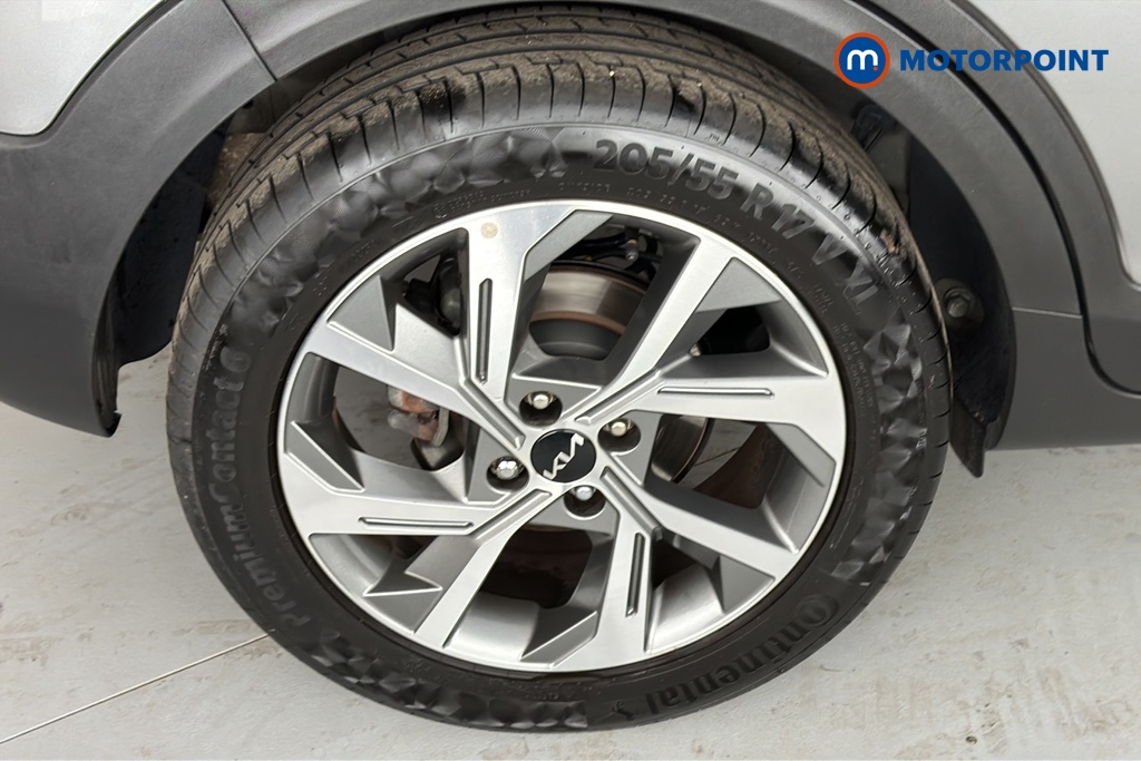 KIA Stonic Gt-Line S Automatic Petrol SUV - Stock Number (1665703) - 46th supplementary image