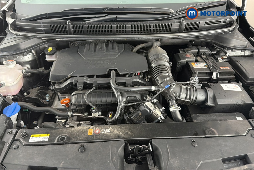 KIA Stonic Gt-Line S Automatic Petrol SUV - Stock Number (1665703) - 48th supplementary image