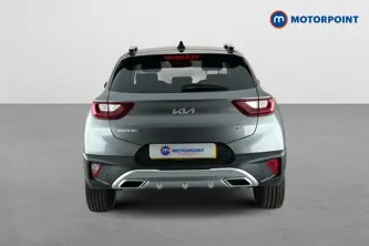 KIA Stonic Gt-Line S Automatic Petrol SUV - Stock Number (1665703) - Rear bumper