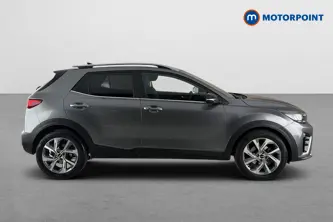 KIA Stonic Gt-Line S Automatic Petrol SUV - Stock Number (1665703) - Passenger side