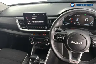 KIA Stonic Gt-Line S Automatic Petrol SUV - Stock Number (1665703) - 1st supplementary image