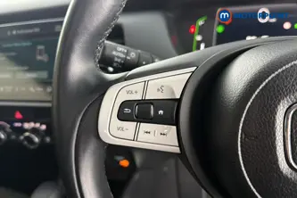 Honda Jazz Advance Automatic Petrol-Electric Hybrid Hatchback - Stock Number (1665729) - 4th supplementary image