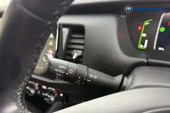 Honda Jazz Advance Automatic Petrol-Electric Hybrid Hatchback - Stock Number (1665729) - 5th supplementary image