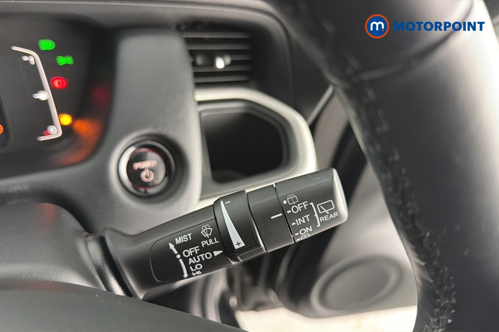 Honda Jazz Advance Automatic Petrol-Electric Hybrid Hatchback - Stock Number (1665729) - 6th supplementary image