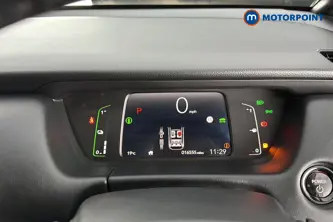 Honda Jazz Advance Automatic Petrol-Electric Hybrid Hatchback - Stock Number (1665729) - 7th supplementary image