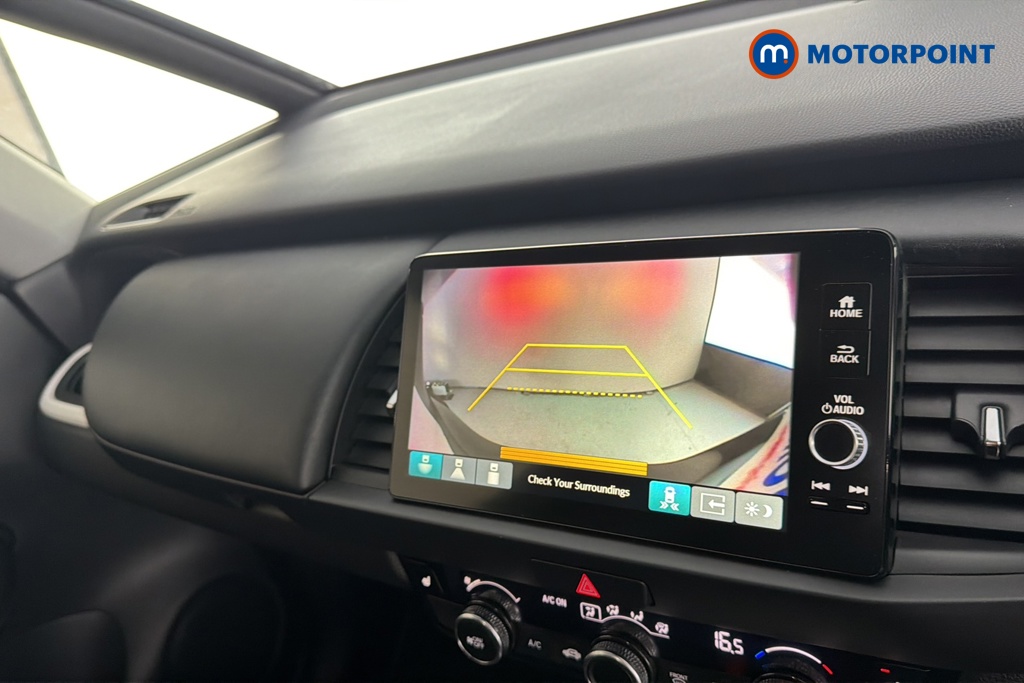 Honda Jazz Advance Automatic Petrol-Electric Hybrid Hatchback - Stock Number (1665729) - 13th supplementary image