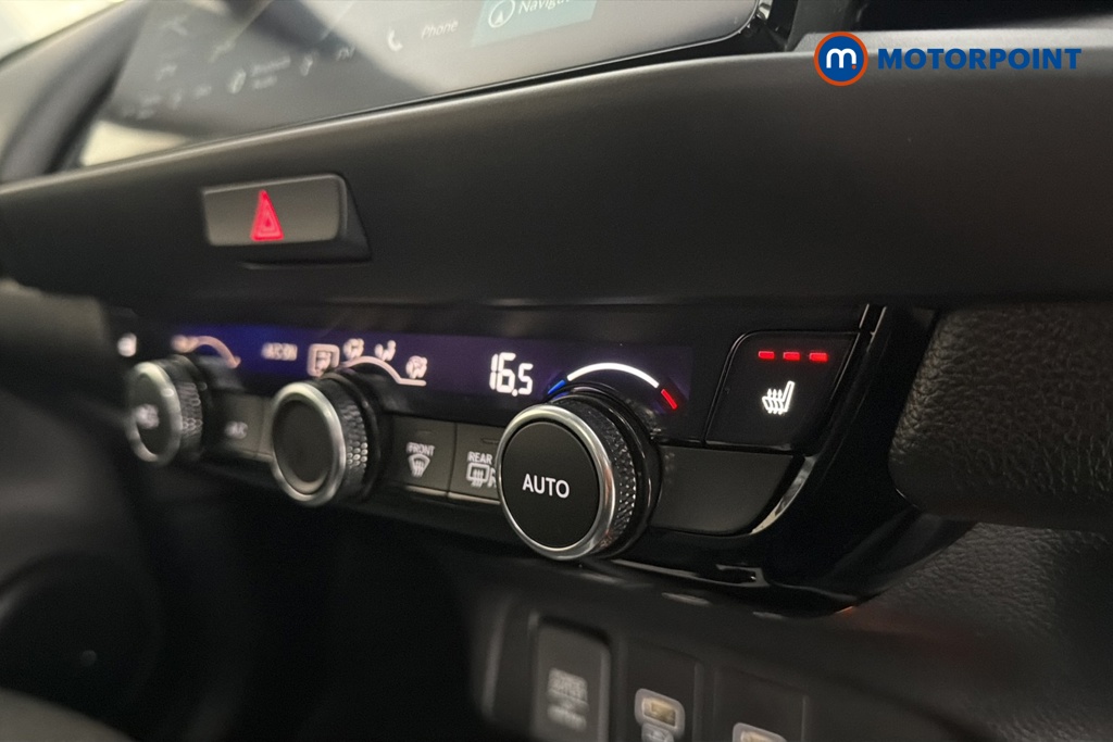 Honda Jazz Advance Automatic Petrol-Electric Hybrid Hatchback - Stock Number (1665729) - 14th supplementary image