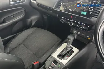 Honda Jazz Advance Automatic Petrol-Electric Hybrid Hatchback - Stock Number (1665729) - 15th supplementary image