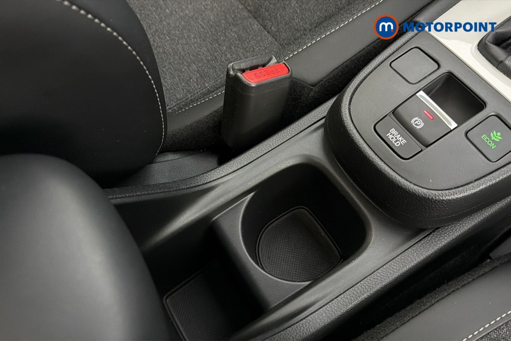 Honda Jazz Advance Automatic Petrol-Electric Hybrid Hatchback - Stock Number (1665729) - 16th supplementary image