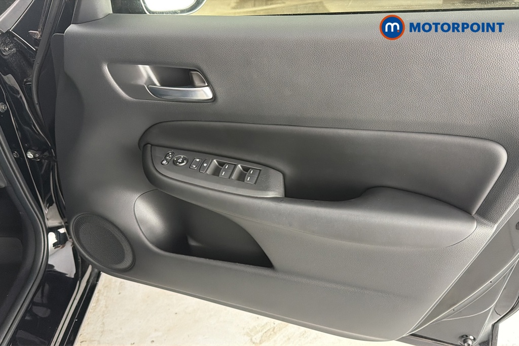 Honda Jazz Advance Automatic Petrol-Electric Hybrid Hatchback - Stock Number (1665729) - 18th supplementary image
