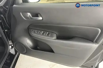 Honda Jazz Advance Automatic Petrol-Electric Hybrid Hatchback - Stock Number (1665729) - 18th supplementary image