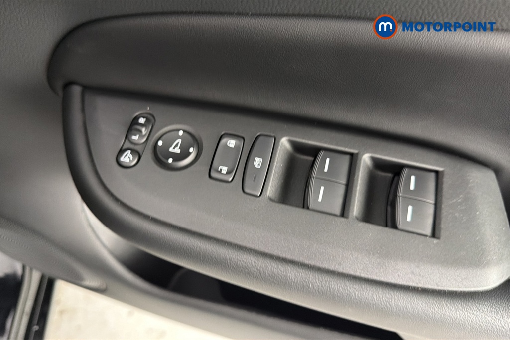 Honda Jazz Advance Automatic Petrol-Electric Hybrid Hatchback - Stock Number (1665729) - 19th supplementary image