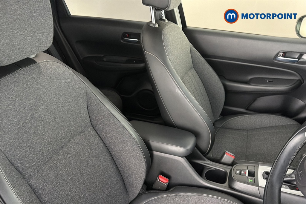 Honda Jazz Advance Automatic Petrol-Electric Hybrid Hatchback - Stock Number (1665729) - 22nd supplementary image