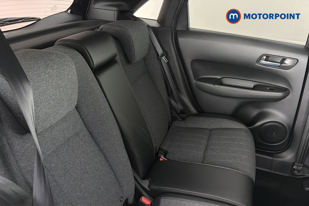 Honda Jazz Advance Automatic Petrol-Electric Hybrid Hatchback - Stock Number (1665729) - 25th supplementary image