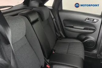 Honda Jazz Advance Automatic Petrol-Electric Hybrid Hatchback - Stock Number (1665729) - 25th supplementary image