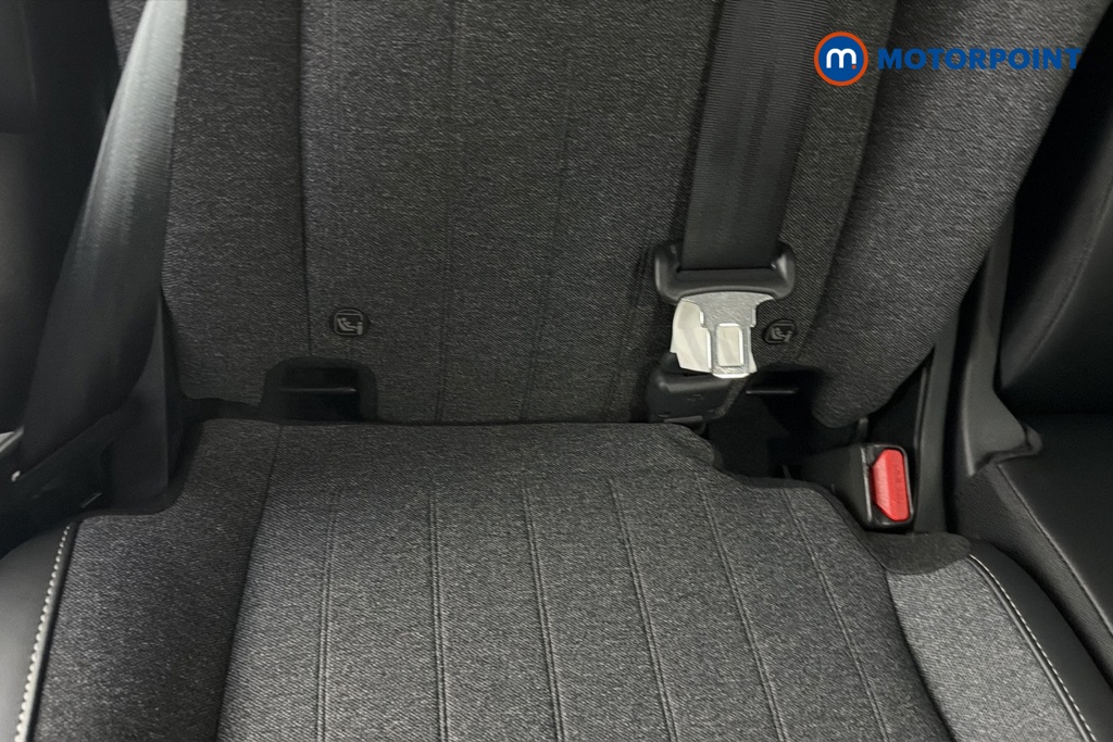 Honda Jazz Advance Automatic Petrol-Electric Hybrid Hatchback - Stock Number (1665729) - 27th supplementary image