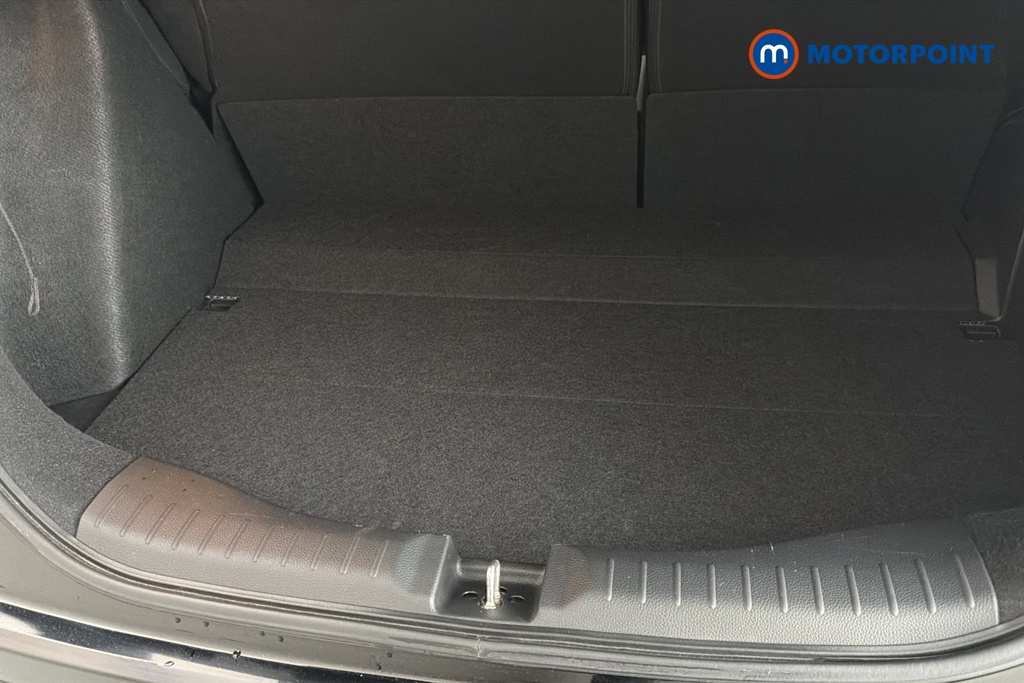 Honda Jazz Advance Automatic Petrol-Electric Hybrid Hatchback - Stock Number (1665729) - 30th supplementary image