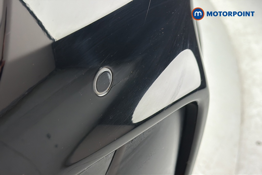Honda Jazz Advance Automatic Petrol-Electric Hybrid Hatchback - Stock Number (1665729) - 39th supplementary image