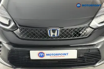 Honda Jazz Advance Automatic Petrol-Electric Hybrid Hatchback - Stock Number (1665729) - 43rd supplementary image