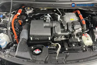 Honda Jazz Advance Automatic Petrol-Electric Hybrid Hatchback - Stock Number (1665729) - 48th supplementary image