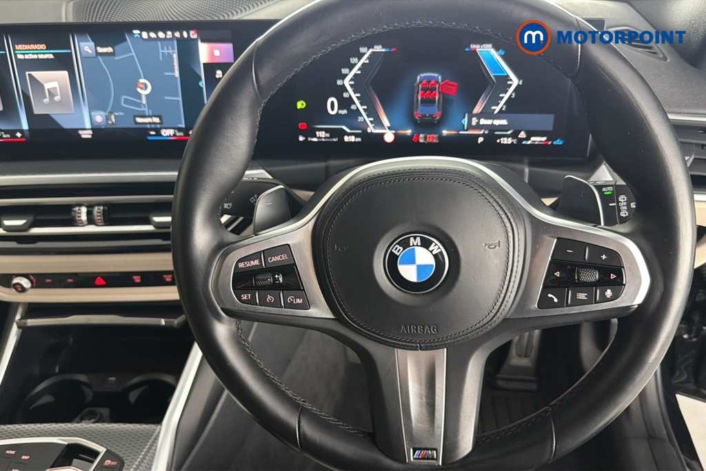 BMW 3 Series M Sport Automatic Petrol Estate - Stock Number (1665746) - 2nd supplementary image