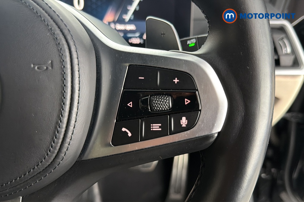 BMW 3 Series M Sport Automatic Petrol Estate - Stock Number (1665746) - 3rd supplementary image