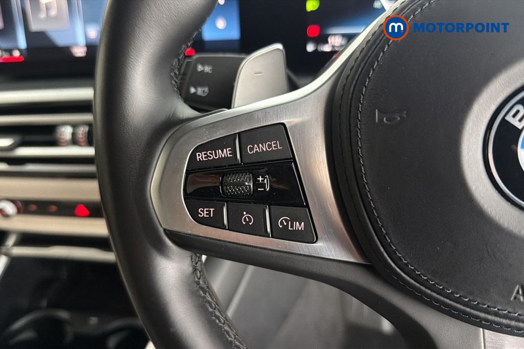 BMW 3 Series M Sport Automatic Petrol Estate - Stock Number (1665746) - 4th supplementary image