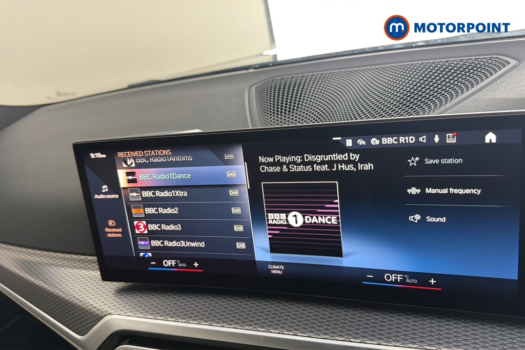 BMW 3 Series M Sport Automatic Petrol Estate - Stock Number (1665746) - 8th supplementary image