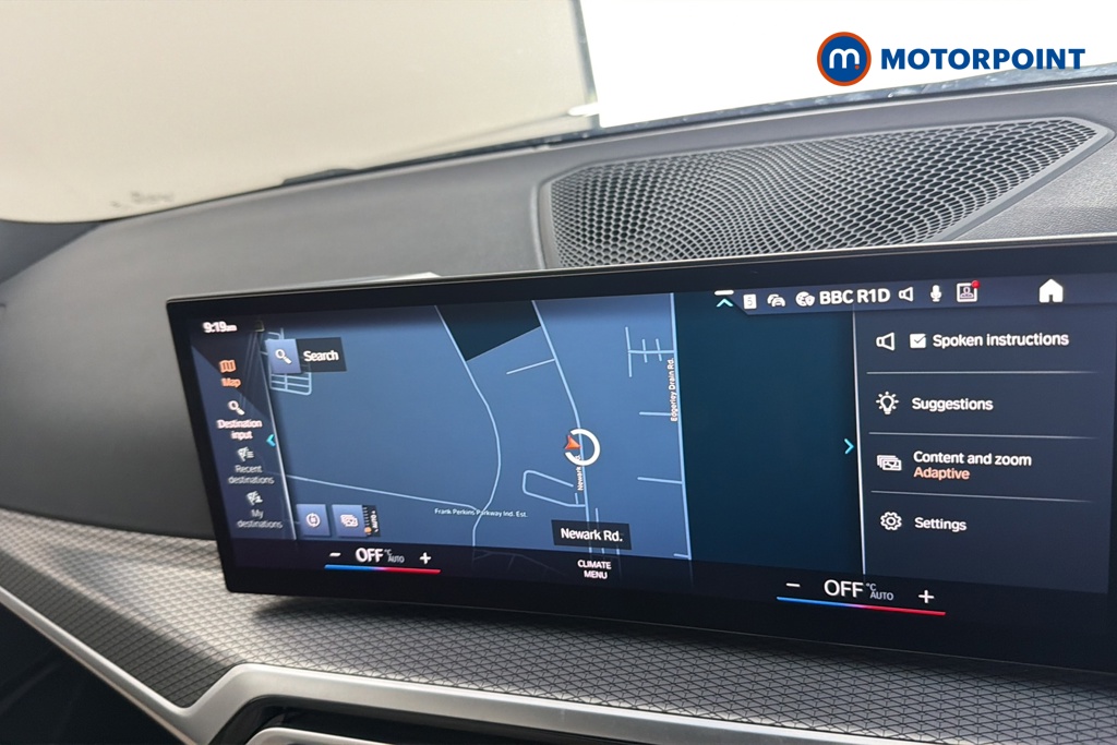 BMW 3 Series M Sport Automatic Petrol Estate - Stock Number (1665746) - 9th supplementary image