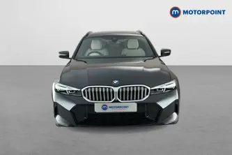 BMW 3 Series M Sport Automatic Petrol Estate - Stock Number (1665746) - Front bumper