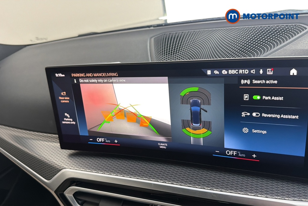 BMW 3 Series M Sport Automatic Petrol Estate - Stock Number (1665746) - 13th supplementary image