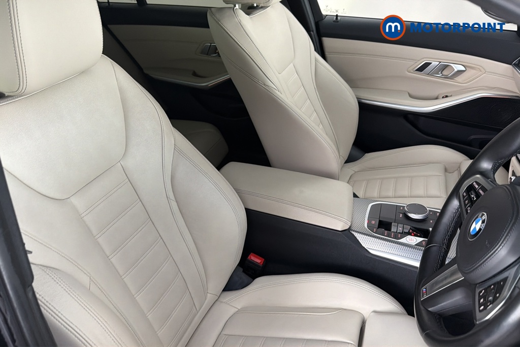 BMW 3 Series M Sport Automatic Petrol Estate - Stock Number (1665746) - 22nd supplementary image