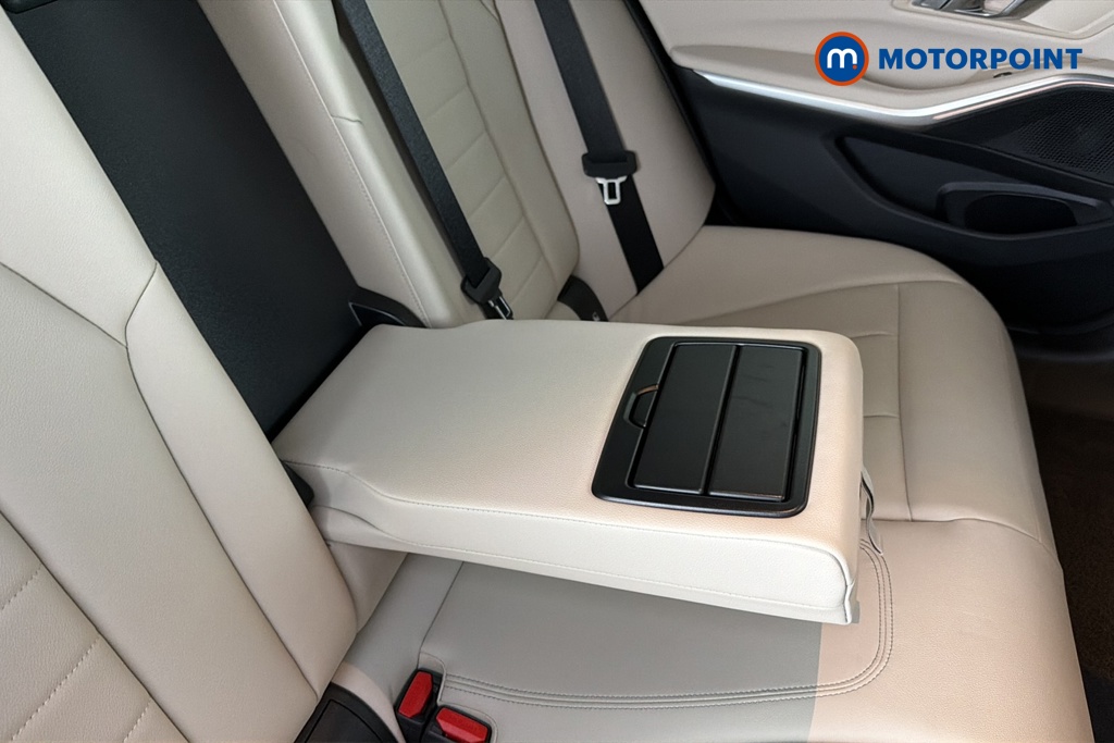 BMW 3 Series M Sport Automatic Petrol Estate - Stock Number (1665746) - 26th supplementary image