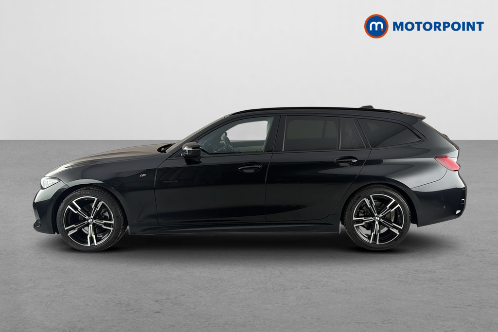 BMW 3 Series M Sport Automatic Petrol Estate - Stock Number (1665746) - Drivers side