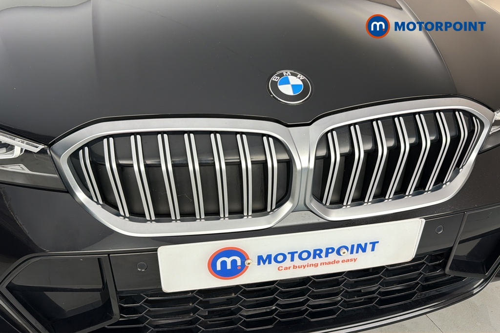 BMW 3 Series M Sport Automatic Petrol Estate - Stock Number (1665746) - 43rd supplementary image