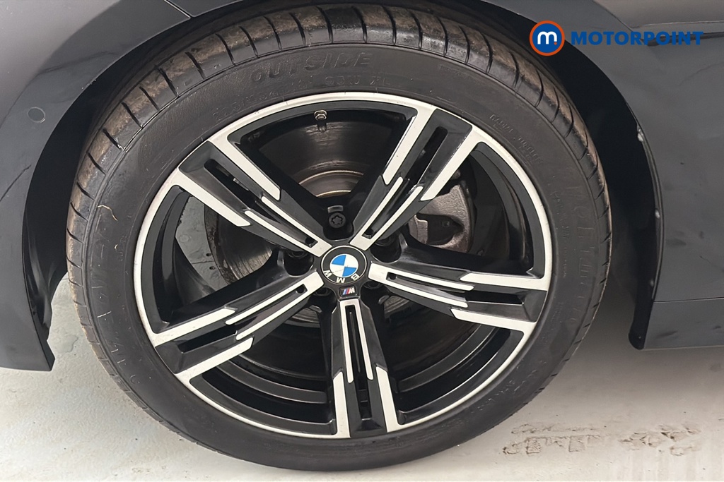 BMW 3 Series M Sport Automatic Petrol Estate - Stock Number (1665746) - 44th supplementary image