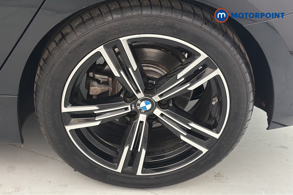 BMW 3 Series M Sport Automatic Petrol Estate - Stock Number (1665746) - 45th supplementary image