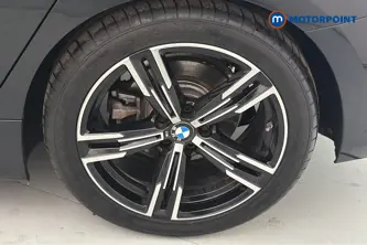 BMW 3 Series M Sport Automatic Petrol Estate - Stock Number (1665746) - 45th supplementary image