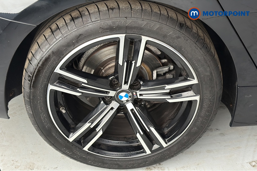 BMW 3 Series M Sport Automatic Petrol Estate - Stock Number (1665746) - 46th supplementary image