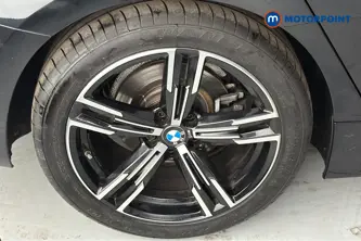 BMW 3 Series M Sport Automatic Petrol Estate - Stock Number (1665746) - 46th supplementary image