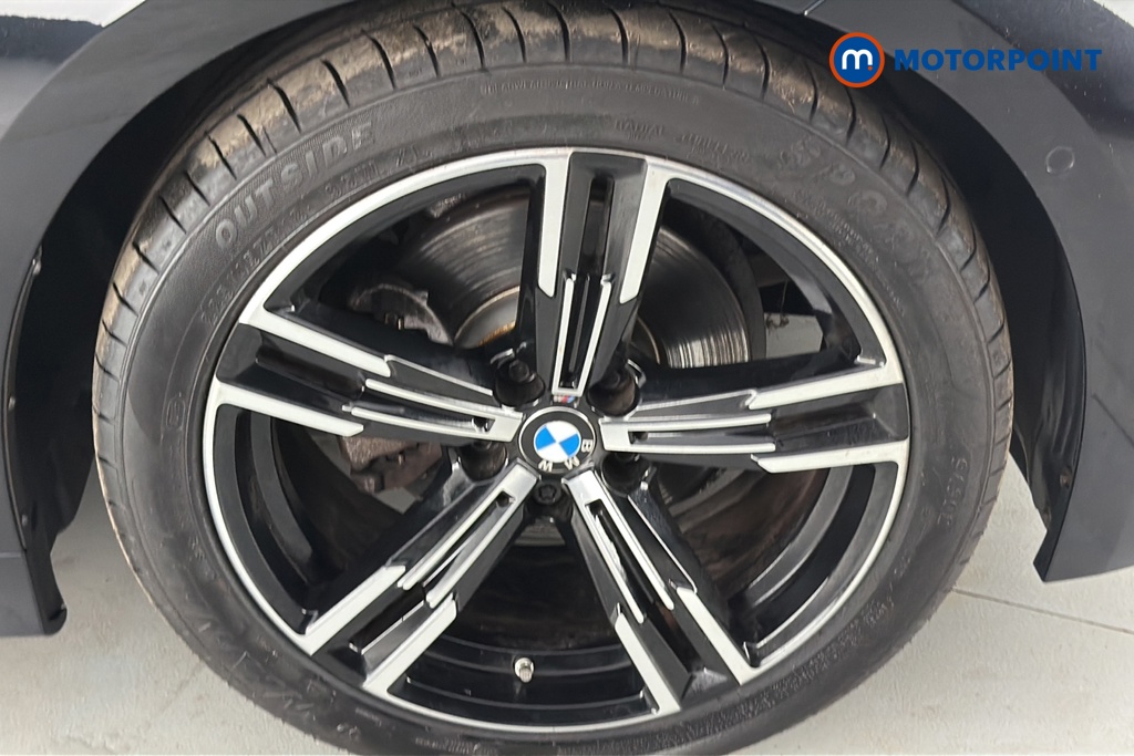 BMW 3 Series M Sport Automatic Petrol Estate - Stock Number (1665746) - 47th supplementary image