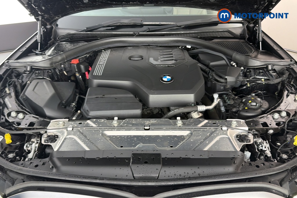 BMW 3 Series M Sport Automatic Petrol Estate - Stock Number (1665746) - 48th supplementary image