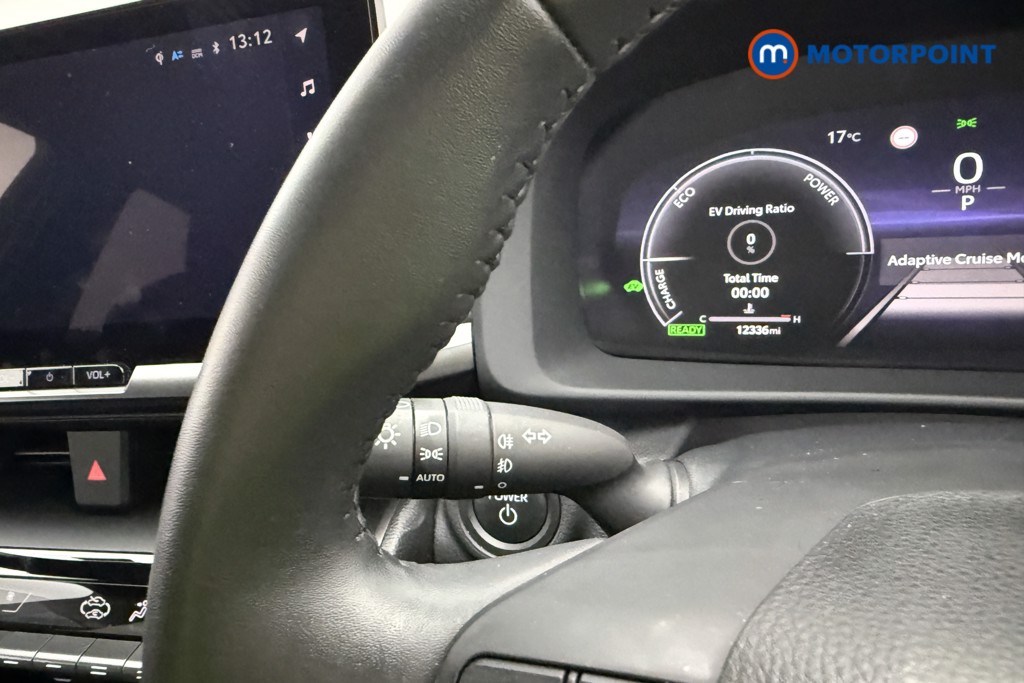 Toyota C-Hr Design Automatic Petrol-Electric Hybrid SUV - Stock Number (1665785) - 14th supplementary image