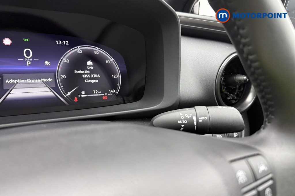 Toyota C-Hr Design Automatic Petrol-Electric Hybrid SUV - Stock Number (1665785) - 15th supplementary image