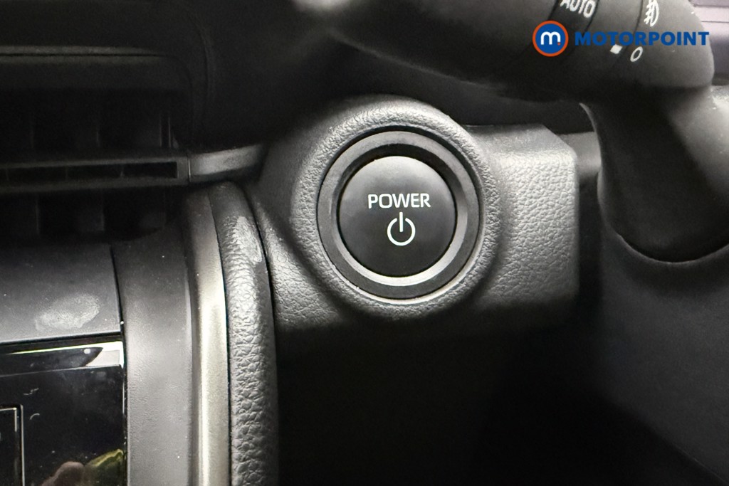 Toyota C-Hr Design Automatic Petrol-Electric Hybrid SUV - Stock Number (1665785) - 16th supplementary image