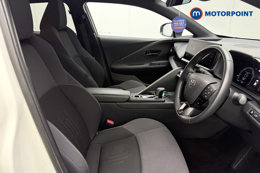 Toyota C-Hr Design Automatic Petrol-Electric Hybrid SUV - Stock Number (1665785) - 21st supplementary image