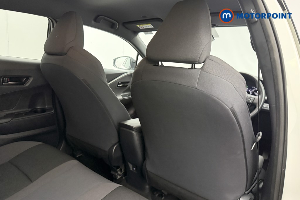 Toyota C-Hr Design Automatic Petrol-Electric Hybrid SUV - Stock Number (1665785) - 24th supplementary image