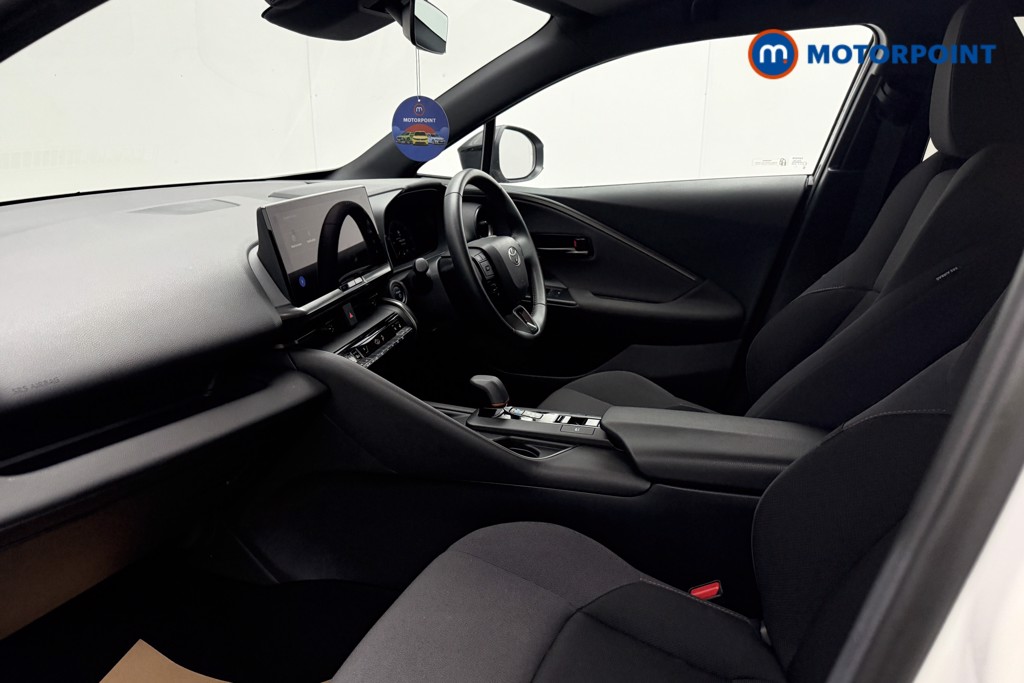 Toyota C-Hr Design Automatic Petrol-Electric Hybrid SUV - Stock Number (1665785) - 34th supplementary image
